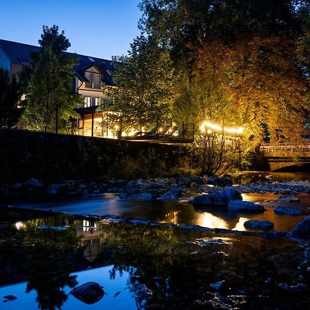 Boutique Hotel Sunrose 7 - Gourmet & Spa (Adults Only) Бохинь Экстерьер фото