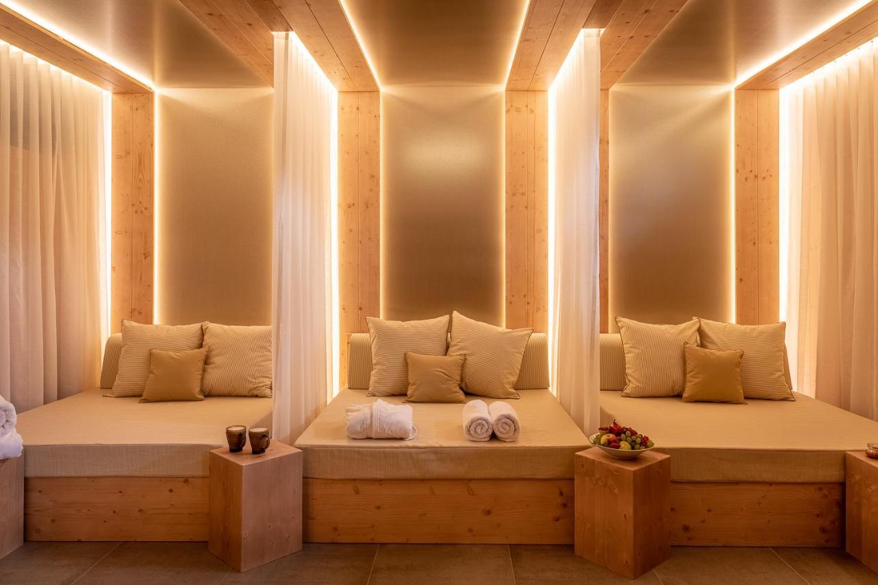 Boutique Hotel Sunrose 7 - Gourmet & Spa (Adults Only) Бохинь Экстерьер фото