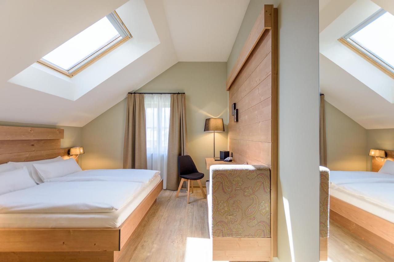 Boutique Hotel Sunrose 7 - Gourmet & Spa (Adults Only) Бохинь Экстерьер фото