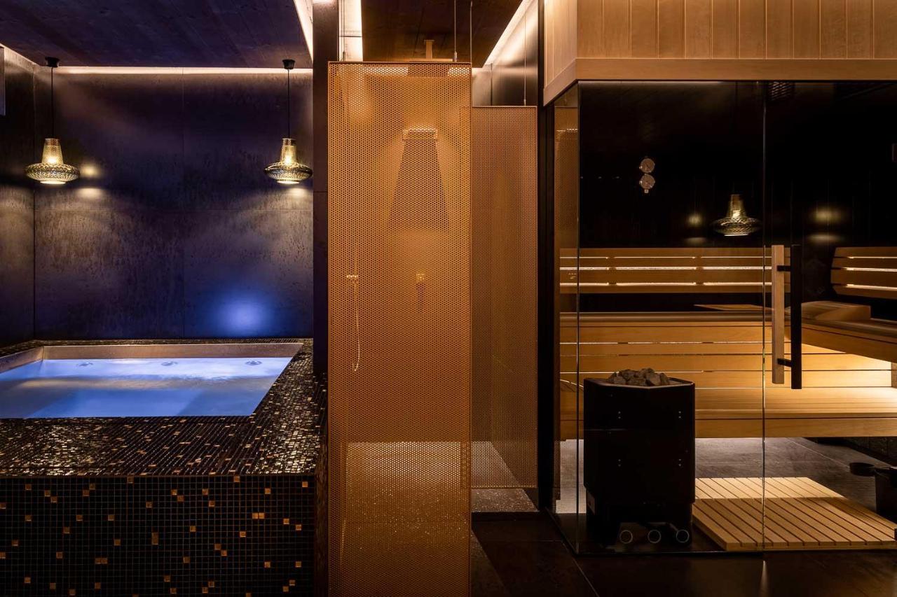 Boutique Hotel Sunrose 7 - Gourmet & Spa (Adults Only) Бохинь Экстерьер фото