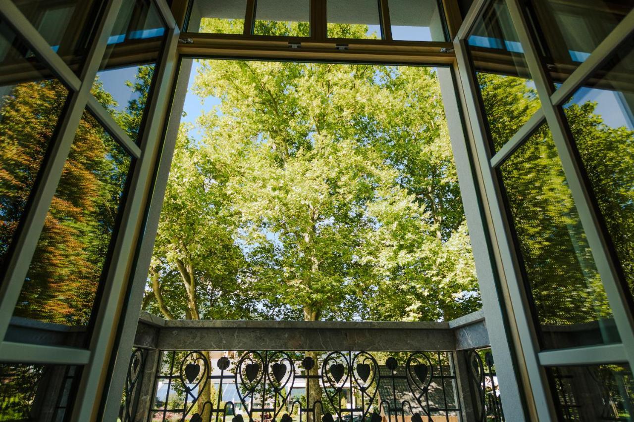 Boutique Hotel Sunrose 7 - Gourmet & Spa (Adults Only) Бохинь Экстерьер фото