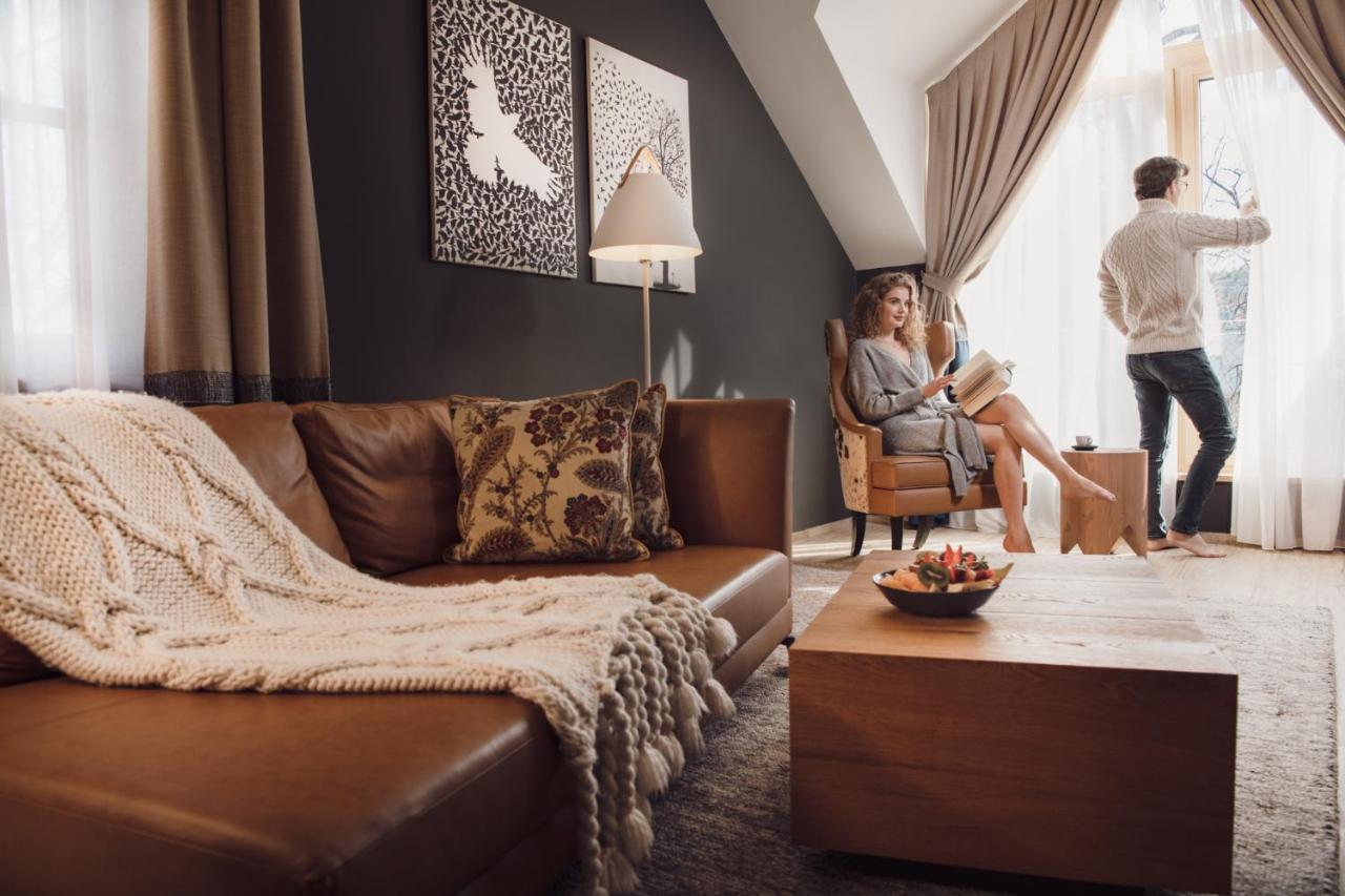 Boutique Hotel Sunrose 7 - Gourmet & Spa (Adults Only) Бохинь Экстерьер фото