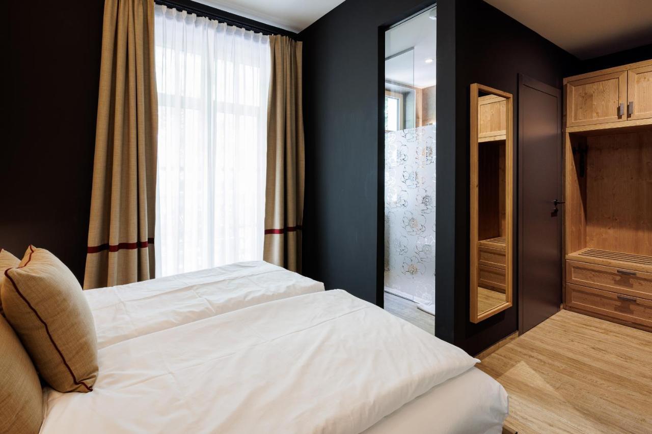 Boutique Hotel Sunrose 7 - Gourmet & Spa (Adults Only) Бохинь Экстерьер фото