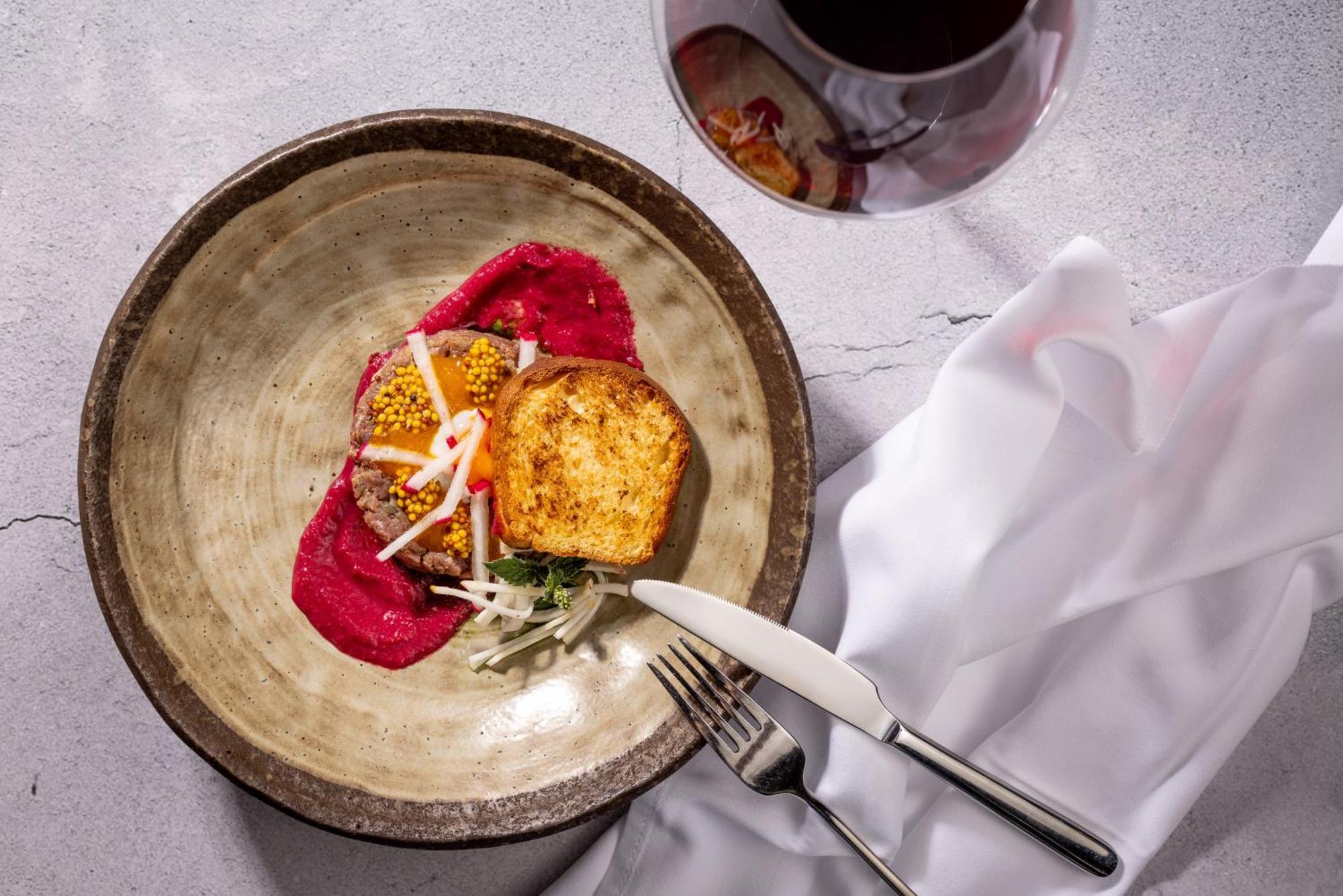 Boutique Hotel Sunrose 7 - Gourmet & Spa (Adults Only) Бохинь Экстерьер фото