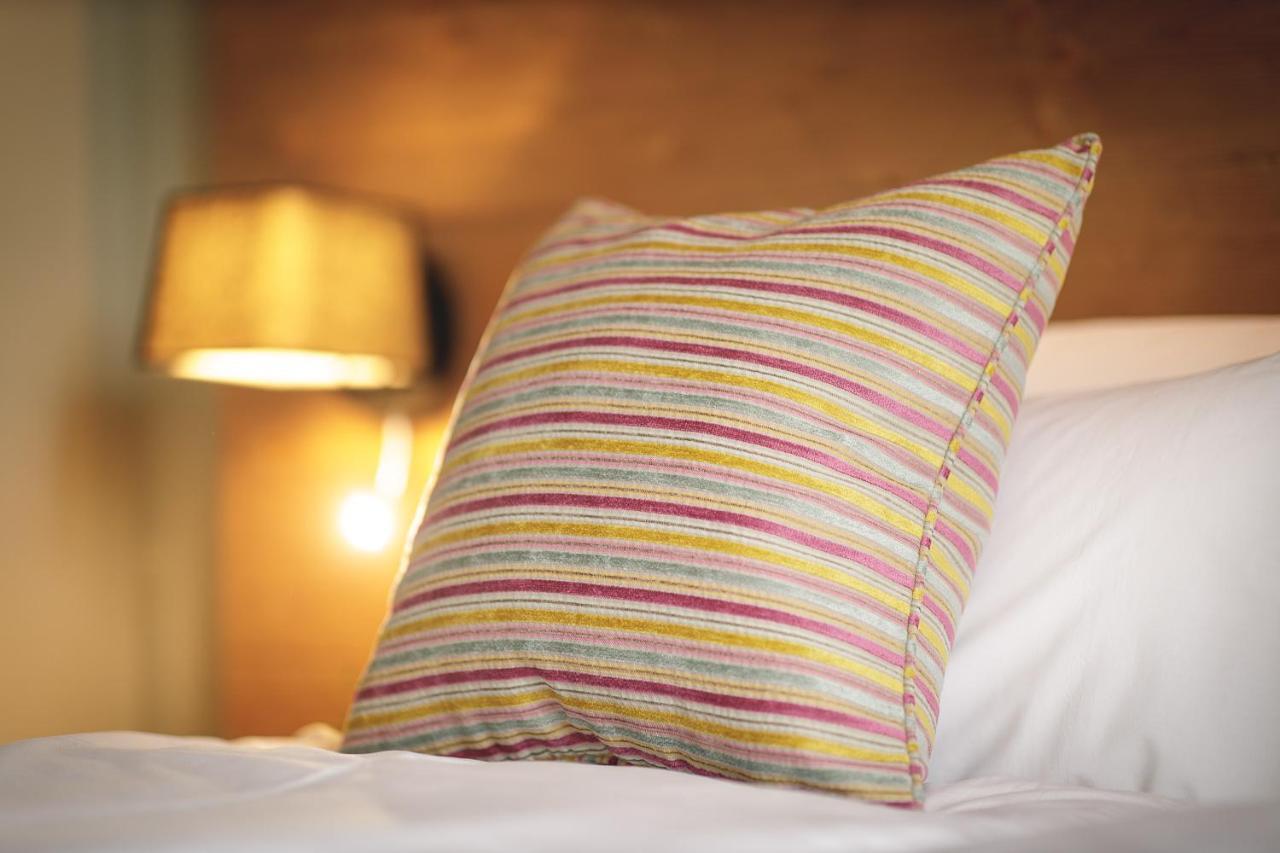 Boutique Hotel Sunrose 7 - Gourmet & Spa (Adults Only) Бохинь Экстерьер фото