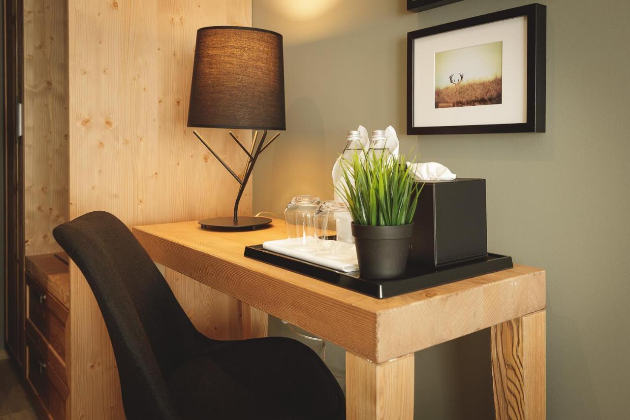 Boutique Hotel Sunrose 7 - Gourmet & Spa (Adults Only) Бохинь Экстерьер фото