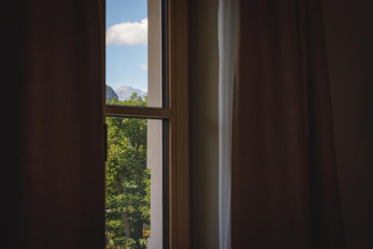 Boutique Hotel Sunrose 7 - Gourmet & Spa (Adults Only) Бохинь Экстерьер фото