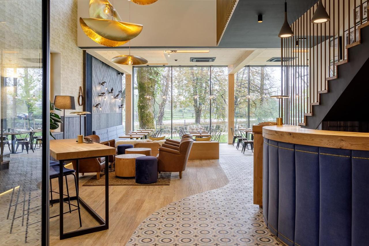 Boutique Hotel Sunrose 7 - Gourmet & Spa (Adults Only) Бохинь Экстерьер фото