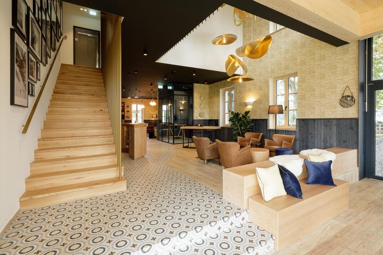Boutique Hotel Sunrose 7 - Gourmet & Spa (Adults Only) Бохинь Экстерьер фото