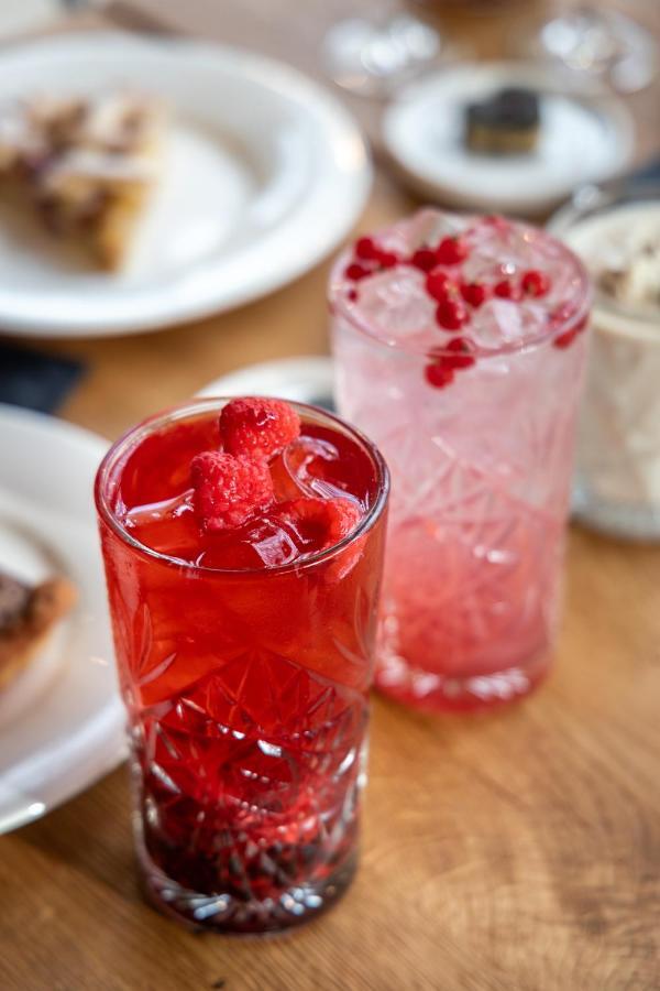 Boutique Hotel Sunrose 7 - Gourmet & Spa (Adults Only) Бохинь Экстерьер фото